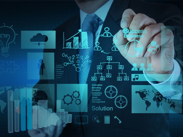 China Information Communication and Big Data Application Innovation Outstanding Achievement Award